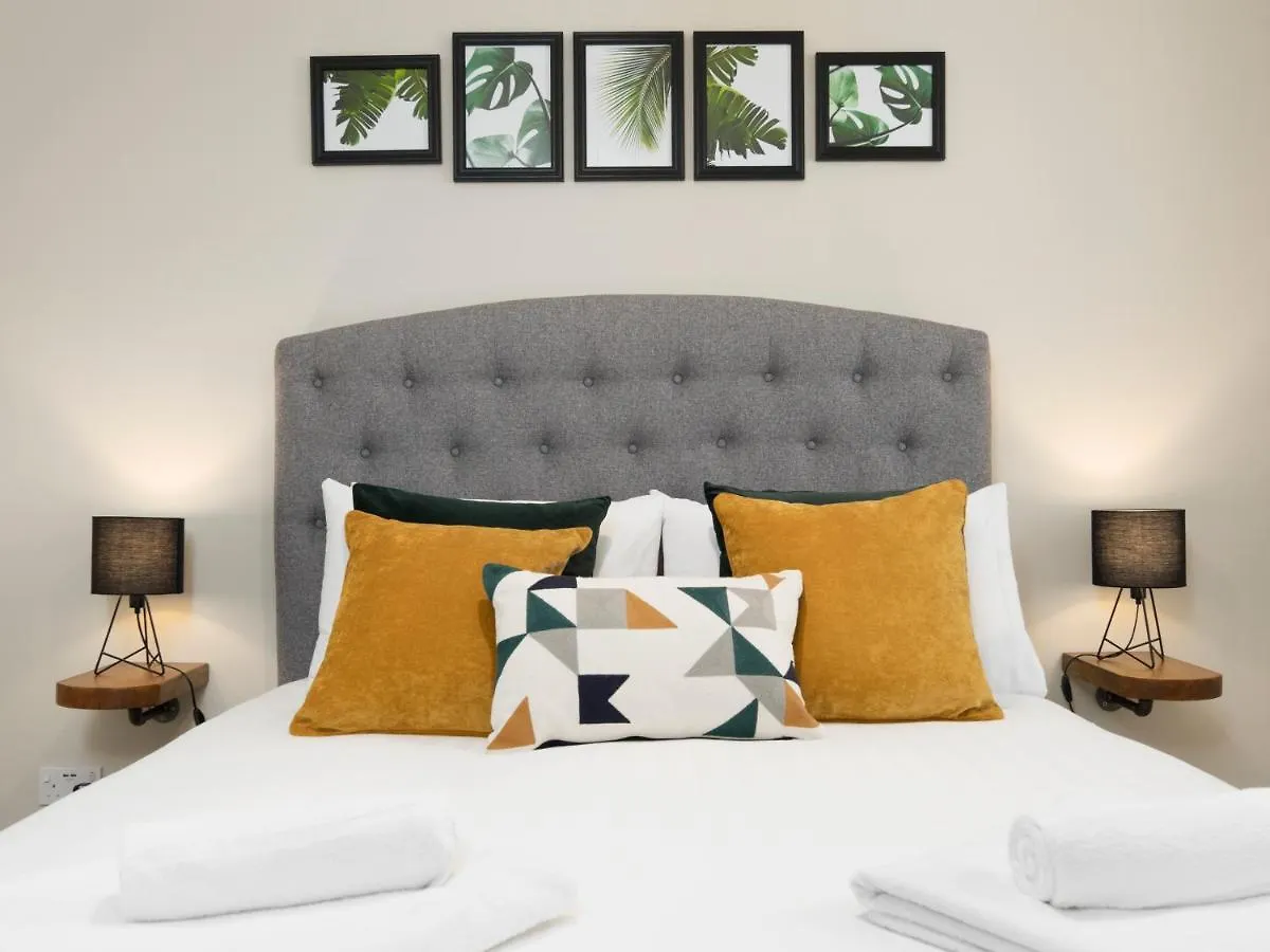 Burlington Street With Free Parking Nr Brighton College And Hospital Apartment United Kingdom