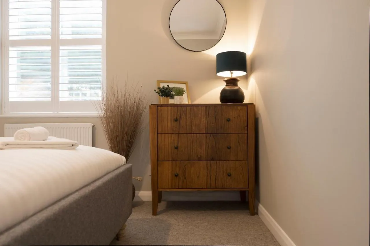 Burlington Street With Free Parking Nr Brighton College And Hospital Apartment