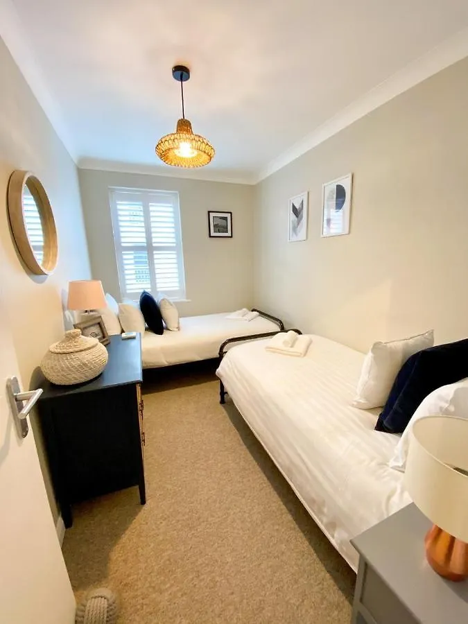 Burlington Street With Free Parking Nr Brighton College And Hospital Apartment United Kingdom