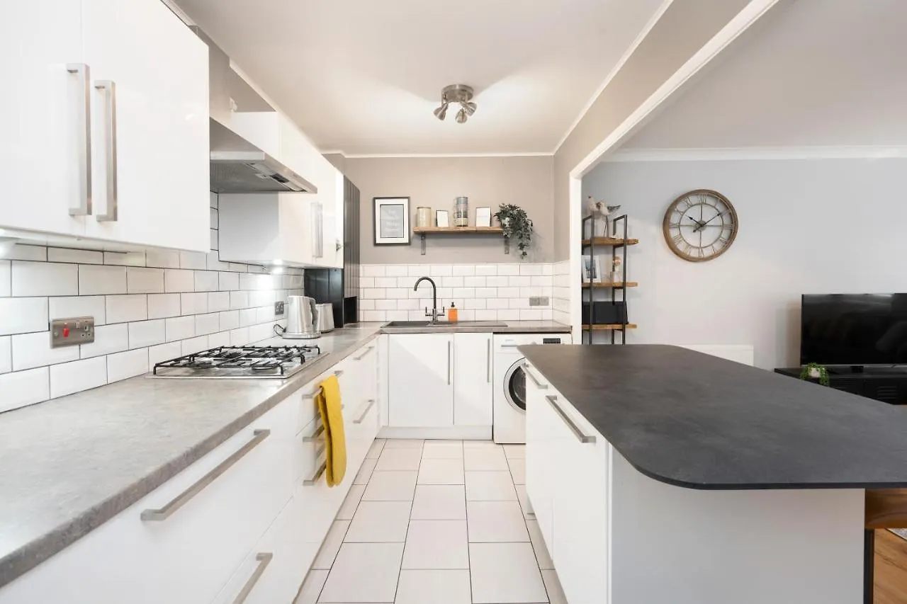 Burlington Street With Free Parking Nr Brighton College And Hospital Apartment United Kingdom