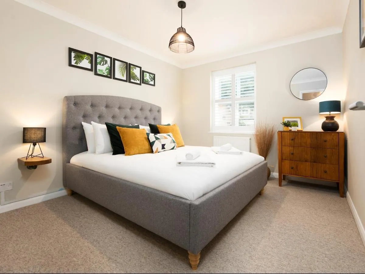 Burlington Street With Free Parking Nr Brighton College And Hospital Apartment United Kingdom