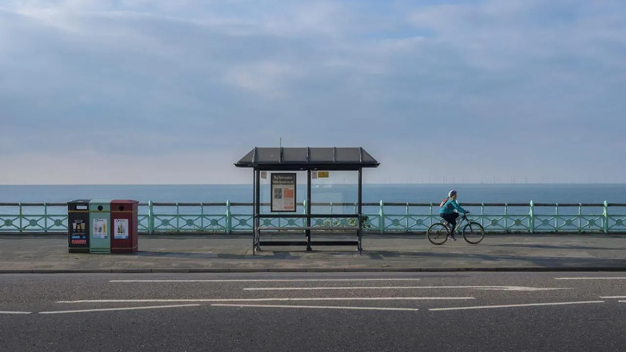 Burlington Street With Free Parking Nr Brighton College And Hospital Apartment United Kingdom